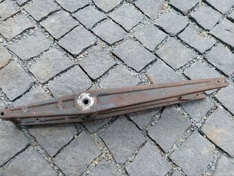 Jawa Robot vidlice - 5