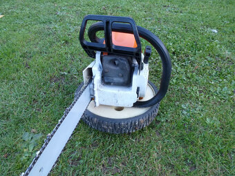 Stihl MS 250 / 3HP - 5