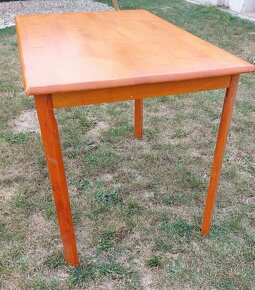 Jídelní sestava - 5