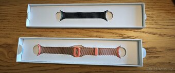 Google Pixel Watch + 2 náhradní originální pásky - 5