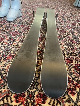 Wedze lyže 87cm + Wedze boty 18,5 - 5