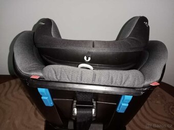 Autosedačka Kinderkraft - 5