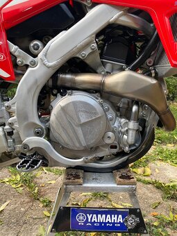 Honda CRF 450 - 5