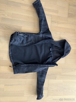 Dětská softshellová bunda Crivit vel. 122-128 - 5