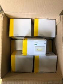 Bodovka SLV Dolix GU10, IP65, 230V - 5