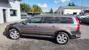 Volvo xc70 - 5
