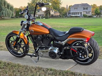 Harley-Davidson Breakout 103 - 5