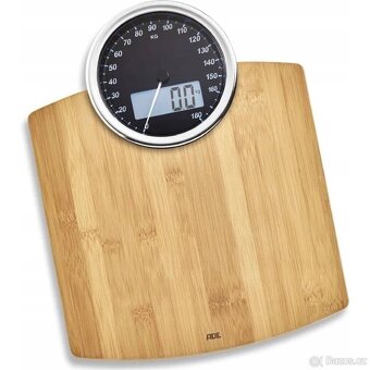 Osobní váha ADE BE 1719 Luna, nepoužívaná - 5