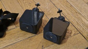 HTC Vive Virtual Reality Headset - 5