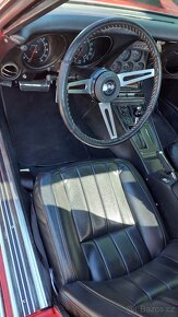 Chevrolet Corvette C3,automat - 5