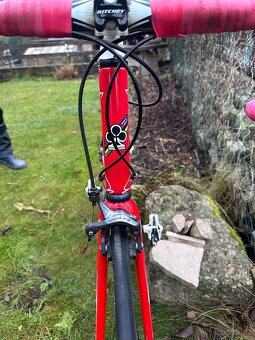 Colnago C50 aniversary edice - 5