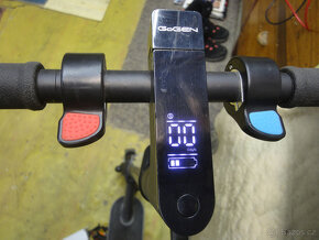 elektrická koloběžka - 5