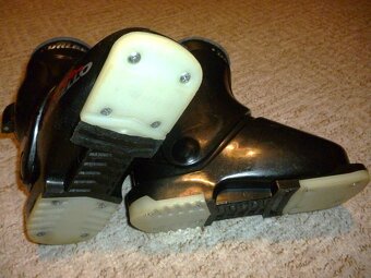 DALBELLO - dětské lyžáky - 5