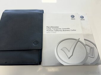 Volkswagen Caddy,  1.2 TSI 1.MAJ./KLIMA - 5