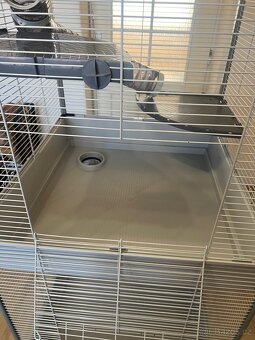 Furet Tower Klec pro fretky - 5