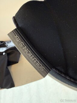 Autosedačka cybex gold solution X-fix 15-36kg - 5