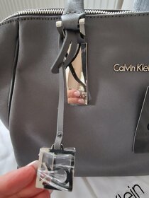 Kabelka Calvin Klein - 5