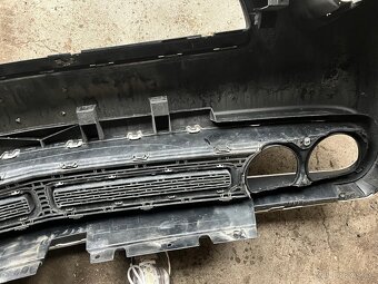 Dodge challenger 2019- zbylé díly na předek - 5