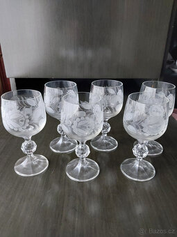 sady skleniček - 5