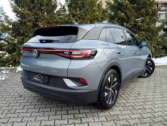 VOLKSWAGEN ID.4 PRO PERFORMANCE 82kWh - 5