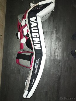 Brankářské betony - 5