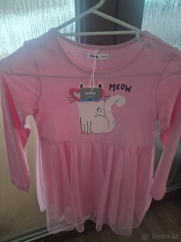 Mix dívčího oblečení - 5