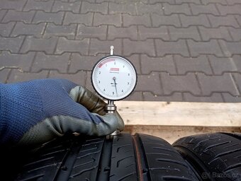 185/60 r15 4ks letních pneu Barum - 5