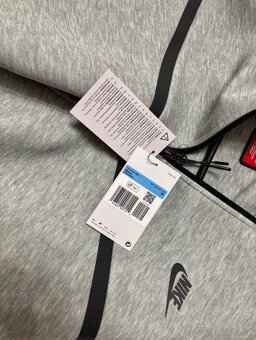 Nike tech fleece Maduro - 5