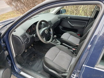 Volkswagen Golf 1.4 16V - 5