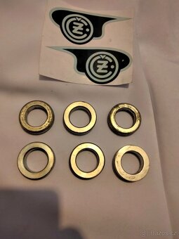 CZ motokros Dvoulauf - 5