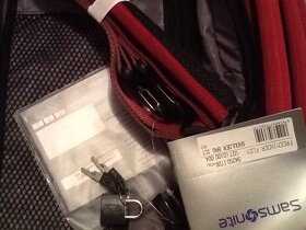 Samsonite nová taška na notebook - 5