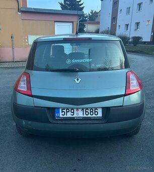Renault Megane - 5
