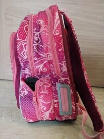 Školní batoh Topgal - dívčí - 5