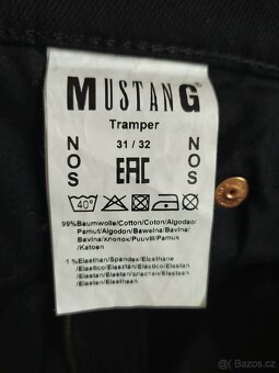 Jeans Mustang - 5