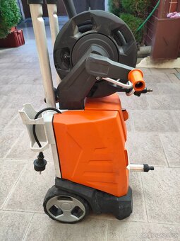 Tlaková myčka STIHL RE 130+ - 5