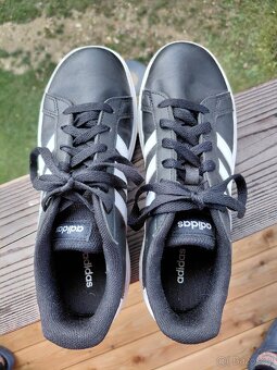 Adidas boty 36 nenošené - 5