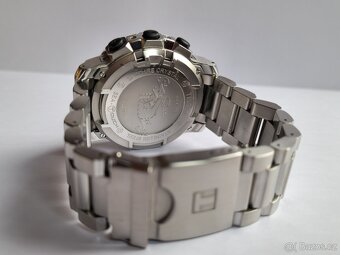 Tissot Sea Touch - 5