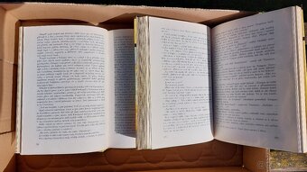 Vinnetou 1. a 2. díl knihy - 5