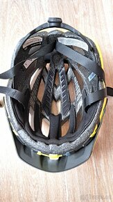Cyklistická přilba Scott - 5