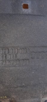 Audi A3 2004-2015 - 5