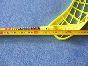 Florbalová hokejka - 5