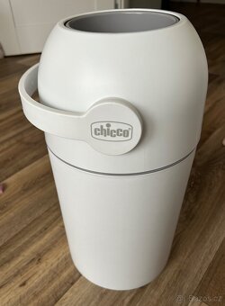 Koš na pleny Chicco - 5