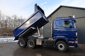 Scania R560 - 5