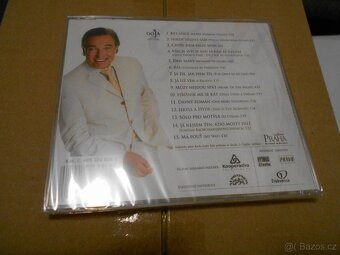 KAREL GOTT - MY WAY, CD - 5