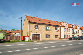 Prodej dvougeneračního rodinného domu, 200 m², Řevničov - 5