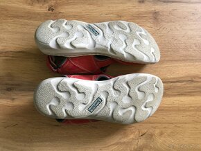 Kožené sandály nové - 5