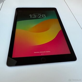 iPad 6 WI-FI + Cellular 32GB 2018 (12 měsíců záruka) - 5