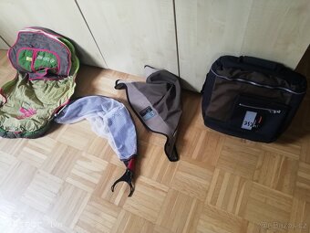 Prodej kočárek - 5