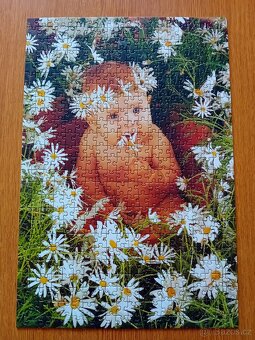 Puzzle - 5