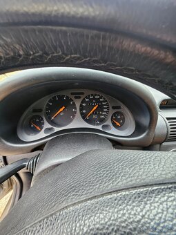 Opel tigra 1.4 16v r.v 2000 - 5